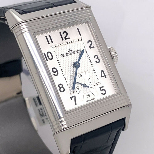 JAEGER LECOULTRE JLC Reverso Classic Monoface Watch Q3858520