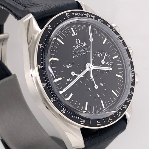 Omega Speedmaster Moonwatch CoAxil Master Chronometer Chronograph 31032425001002