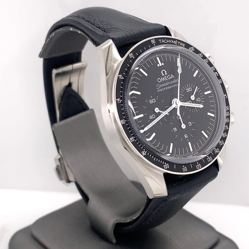 Omega Speedmaster Moonwatch CoAxil Master Chronometer Chronograph 31032425001002