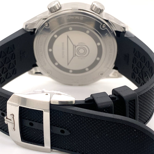 JAEGER LECOULTRE JLC POLARIS Date Watch 42 mm Q9068670