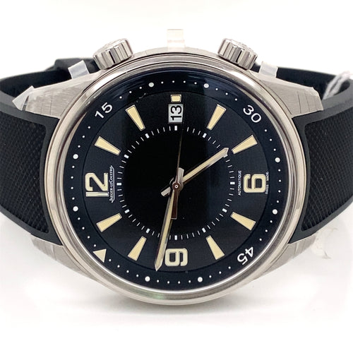 JAEGER LECOULTRE JLC POLARIS Date Watch 42 mm Q9068670