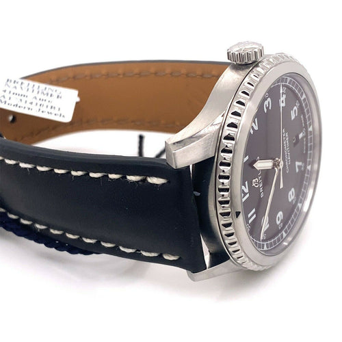 Breitling Navitimer 8 Automatic 41mm Watch A17314101B1X1