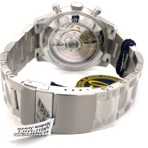 Breitling Navitimer 8 B01 Chronograph 43mm Watch AB0117131C1A1