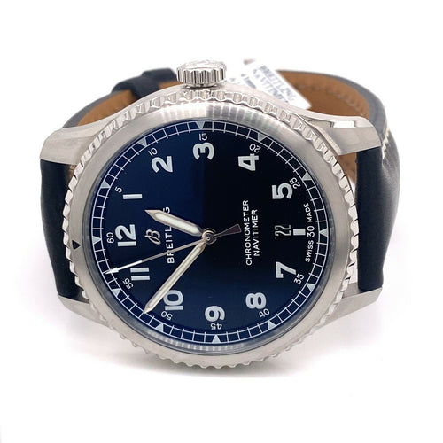 Breitling Navitimer 8 Automatic 41mm Watch A17314101B1X1