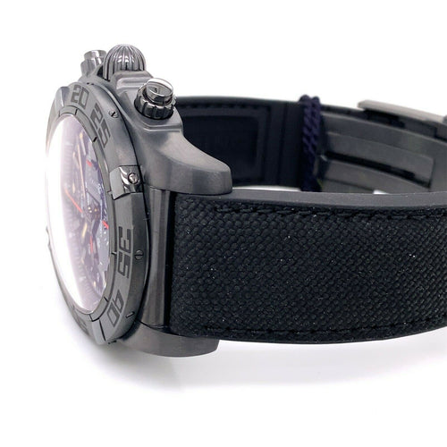 Breitling Chronomat 44mm Watch MB0111C3/BE35