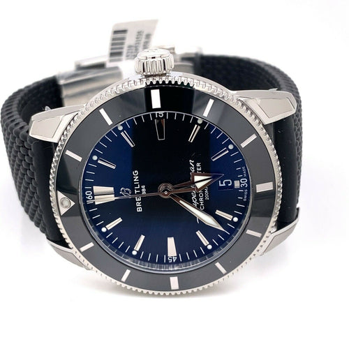 Breitling Superocean Heritage B20 Automatic 44mm Watch AB2030121B1S1