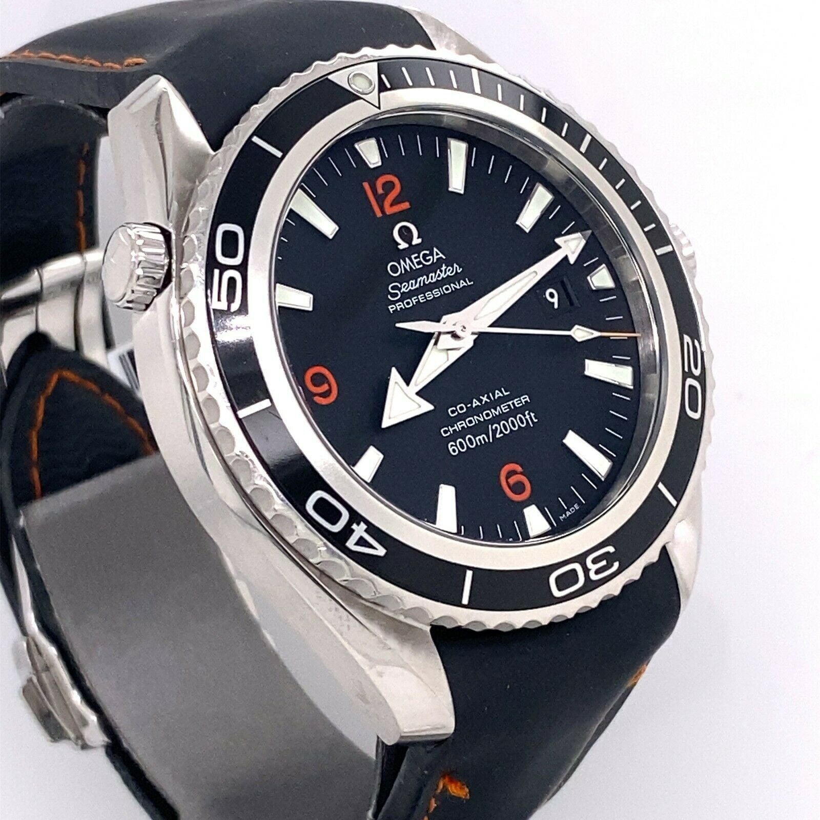 Omega seamaster 45mm deals