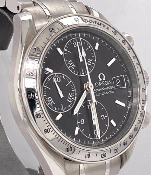 Omega Speedmaster Date CHRONOGRAPH 39 MM WATCH, 3513.50.00