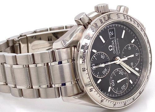 Omega Speedmaster Date CHRONOGRAPH 39 MM WATCH, 3513.50.00
