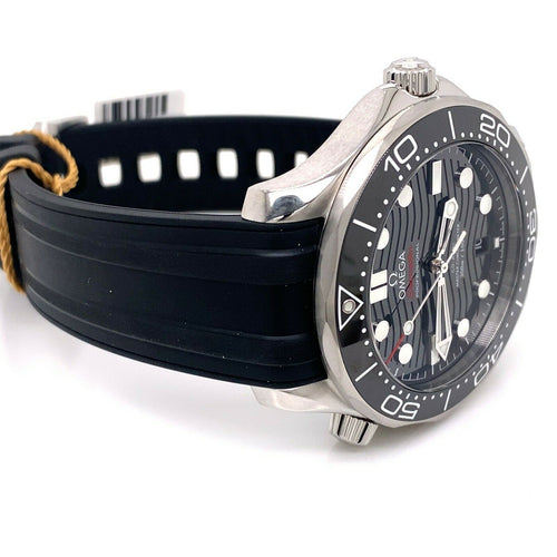 Omega Seamaster Diver 300M Co-Axil Master Chronometer 42mm