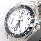Omega Seamaster Diver 300M Co-Axil Master Chronometer 42mm, 210.30.42.20.04.001