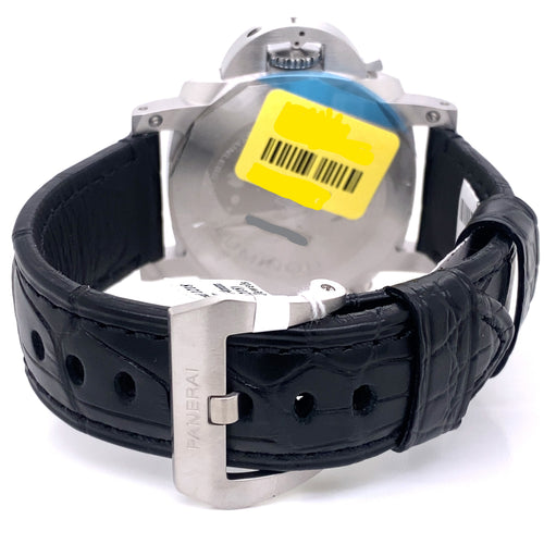 Panerai Luminor Chrono Automatic Watch, PAM01218