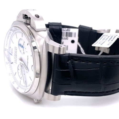 Panerai Luminor Chrono Automatic Watch, PAM01218
