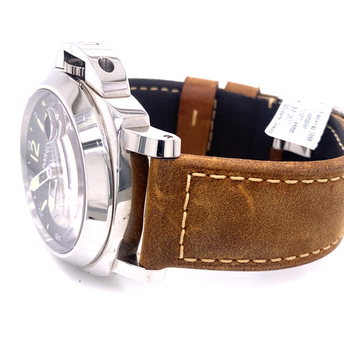 Panerai Luminor GMT Automatic Watch, 44mm, PAM01088