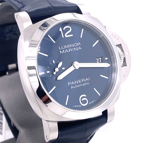 Panerai Luminor Marina Quaranta  Automatic 40mm Pam1270