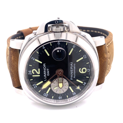 Panerai Luminor GMT Automatic Watch, 44mm, PAM01088