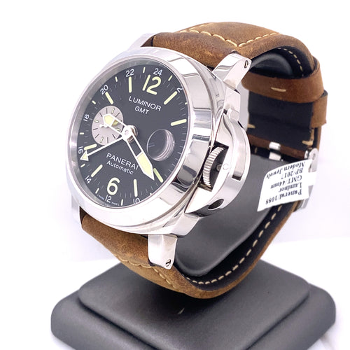 Panerai Luminor GMT Automatic Watch, 44mm, PAM01088