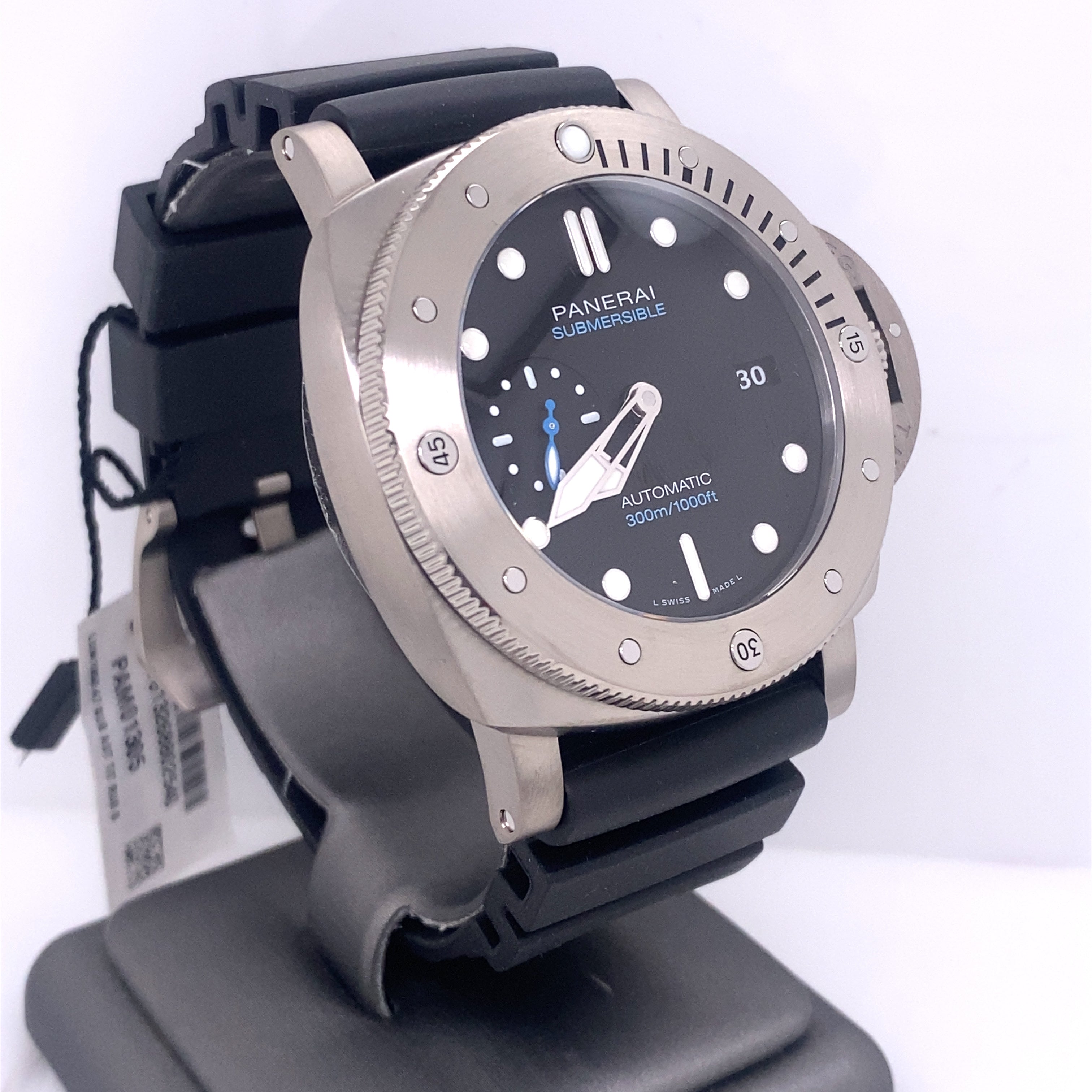 Panerai pam01305 sales