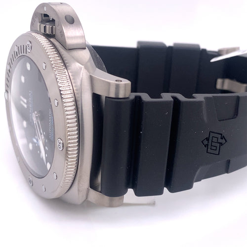Panerai SUBMERSIBLE AUTOMATIC - 47MM Watch - PAM 1305- PAM01305