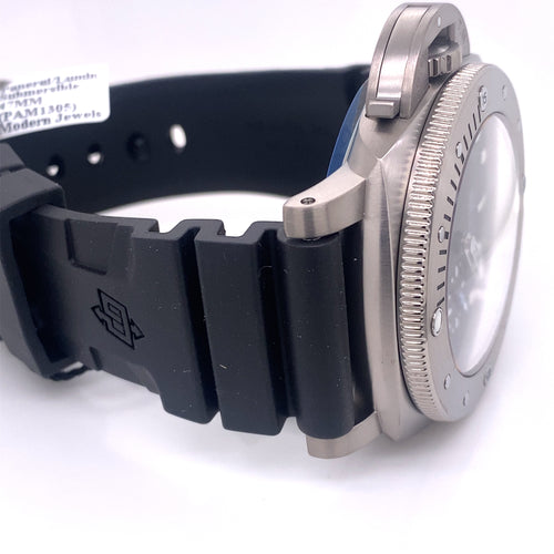 Panerai SUBMERSIBLE AUTOMATIC - 47MM Watch - PAM 1305- PAM01305