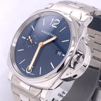 Panerai Luminor Due Automatic 42mm  Pam 1124