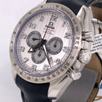 Omega Speedmaster Broad Arrow Co-Axil Chronograph 44.25MM, 321.13.44.50.02.001