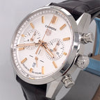 TAG HEUER Carrera AUTOMATIC 42MM WATCH CBN2013.FC6483