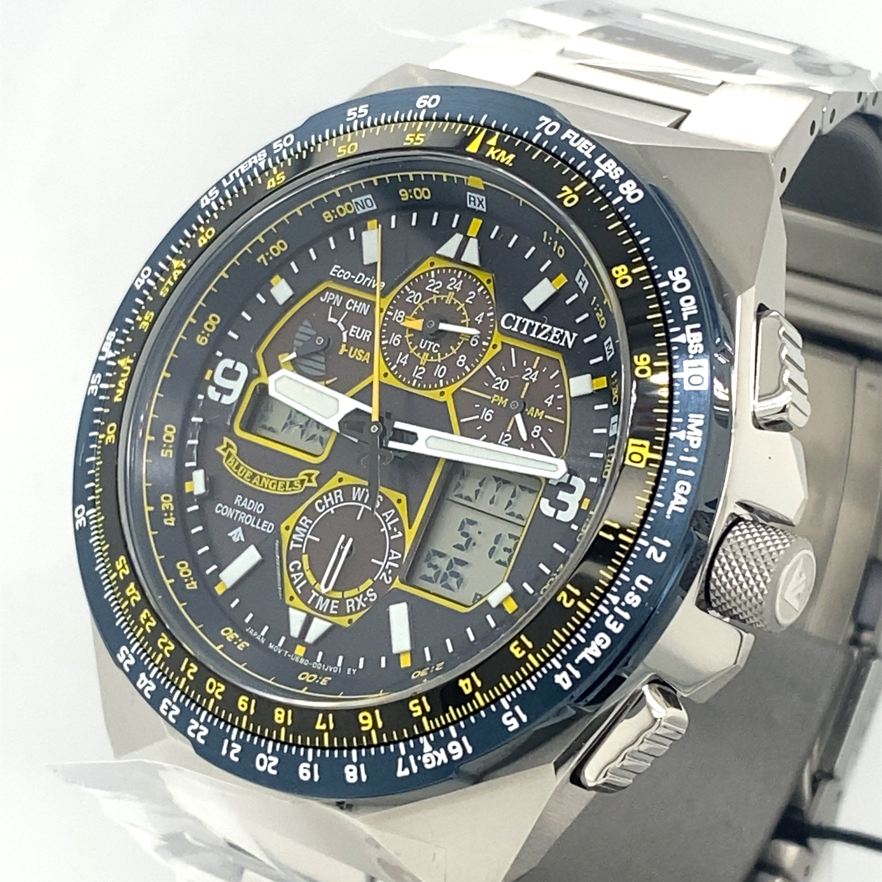 Citizen Watches: Showcase Style & Sophistication Citizen Watches: Showcase Style & Sophistication