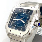 Modern Jewels & Watches