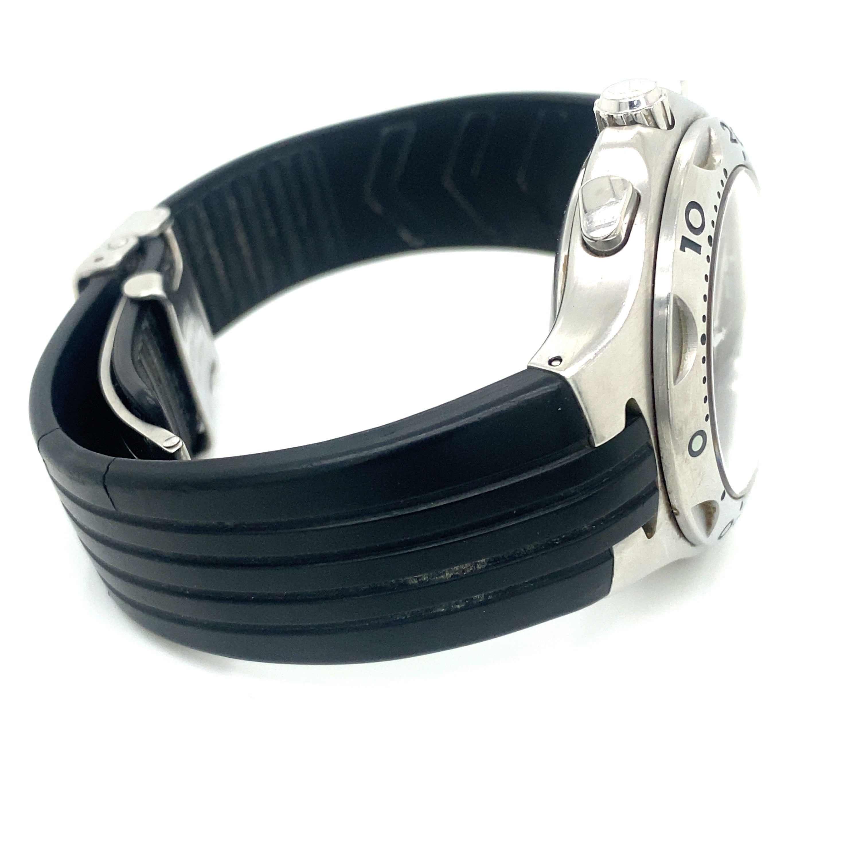 Tag Heuer Kirium Formula 1 Digital Quartz Men's Watch Tag Heuer Kirium Formula 1 Digital Quartz Men's Watch