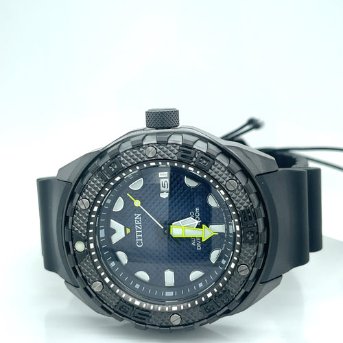 Citizen Promaster Dive Automatic 46mm Titanium Watch