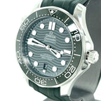 Omega Seamaster Diver 300M Co-Axil Master Chronometer 42mm