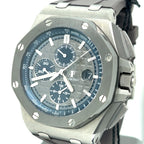 Audemars Piguet Royal Oak Offshore Selfwinding Chronograph 44mm