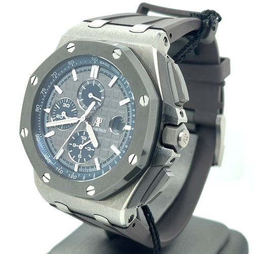 Audemars Piguet Royal Oak Offshore Selfwinding Chronograph 44mm