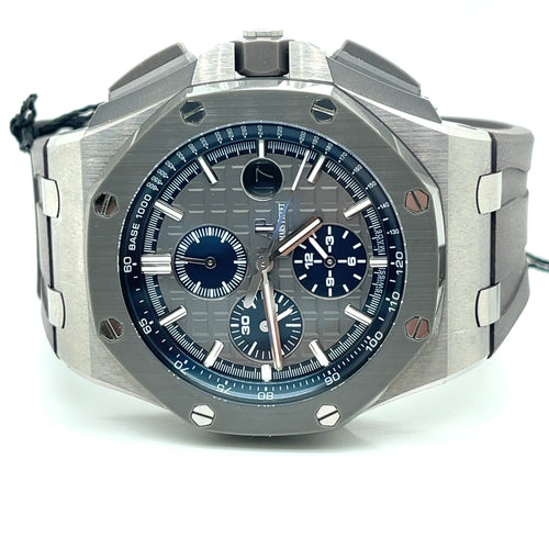 Audemars Piguet Royal Oak Offshore Selfwinding Chronograph 44mm