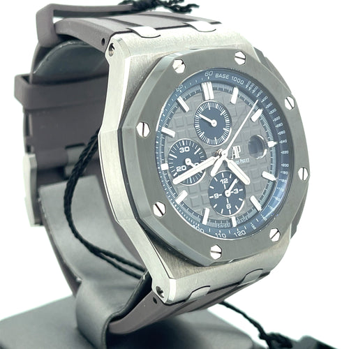 Audemars Piguet Royal Oak Offshore Selfwinding Chronograph 44mm