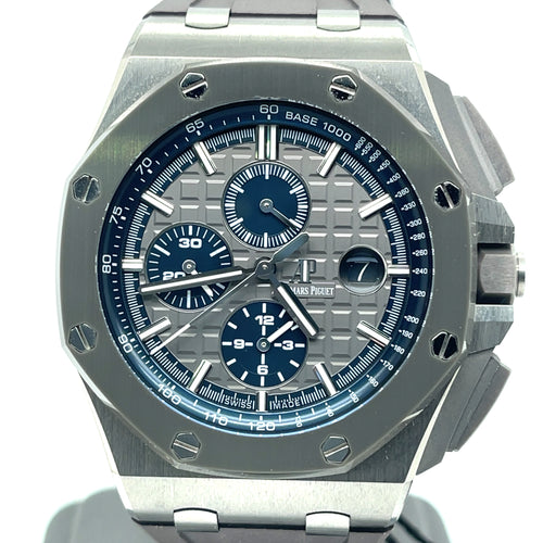 Audemars Piguet Royal Oak Offshore Selfwinding Chronograph 44mm