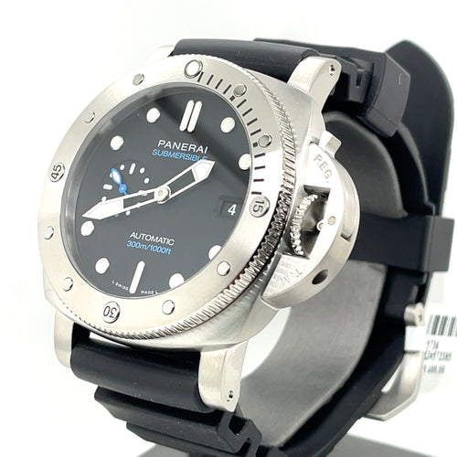 Panerai Submersible QuarantaQuattro, 44mm