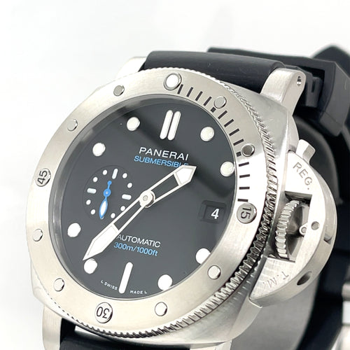 Panerai Submersible QuarantaQuattro, 44mm PAM 01229