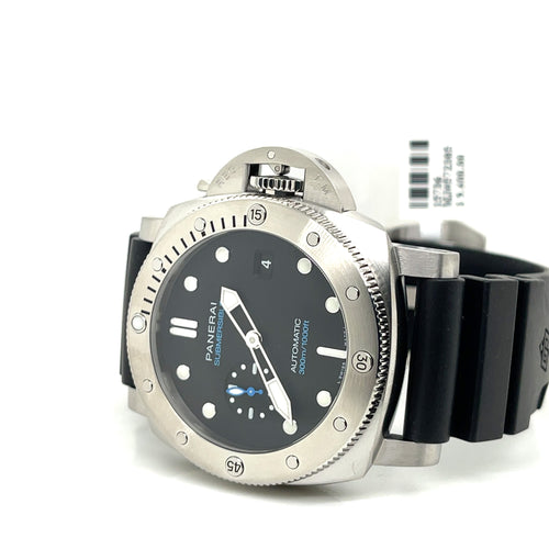 Panerai Submersible QuarantaQuattro, 44mm PAM 01229