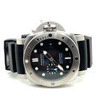 Panerai Submersible QuarantaQuattro, 44mm PAM 01229