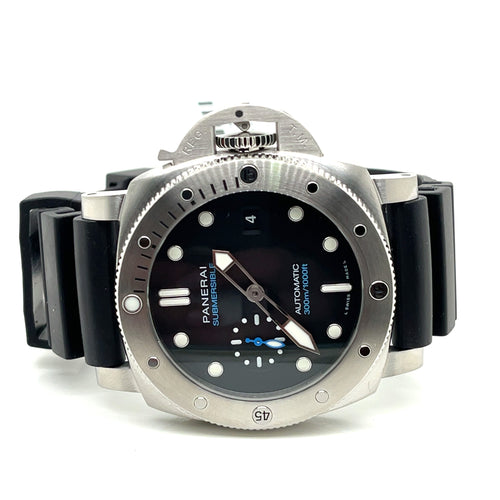 Panerai Submersible QuarantaQuattro, 44mm PAM 01229