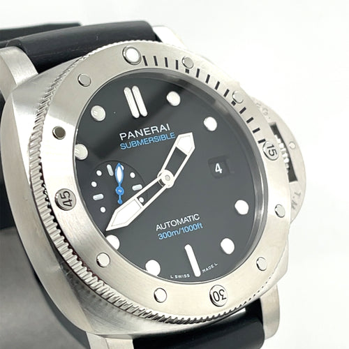 Panerai Submersible QuarantaQuattro, 44mm PAM 01229