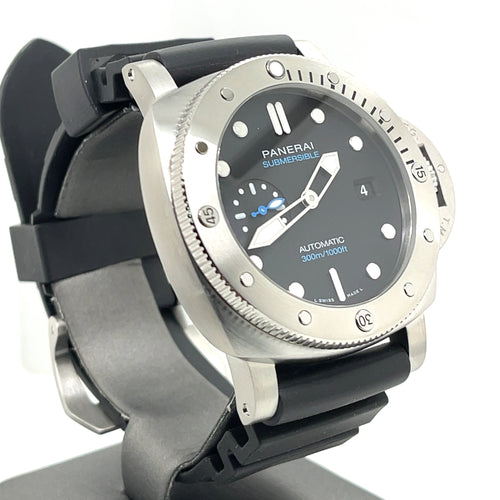 Panerai Submersible QuarantaQuattro, 44mm