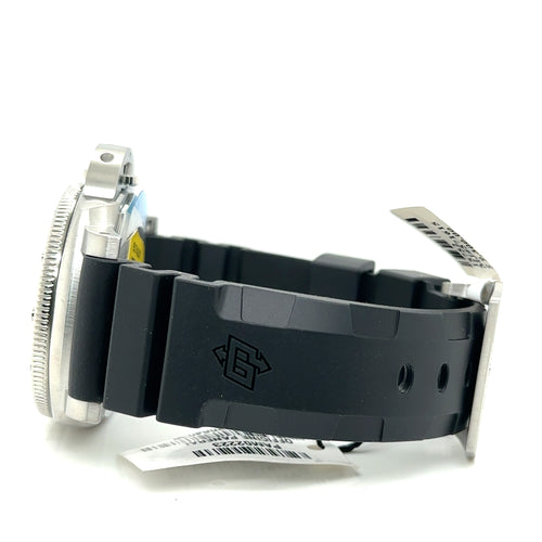 Panerai SUBMERSIBLE Bianco Automatic 42MM Watch PAM 02223- Brand New!