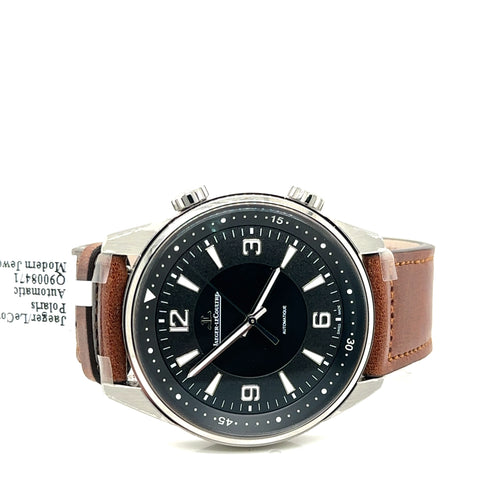 JAEGER LECOULTRE JLC POLARIS Automatic Watch 41 mm Q9008471 - BRAND NEW !