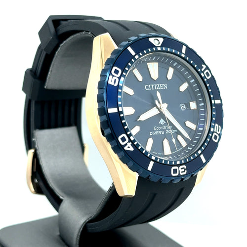 Citizen Promaster Dive Automatic 45mm Watch