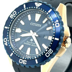 Citizen Promaster Dive Automatic 45mm Watch