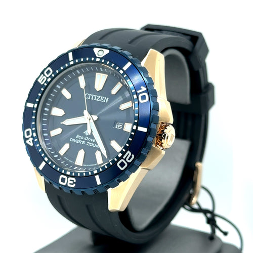Citizen Promaster Dive Automatic 45mm Watch