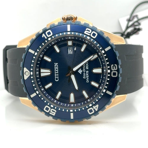 Citizen Promaster Dive Automatic 45mm Watch